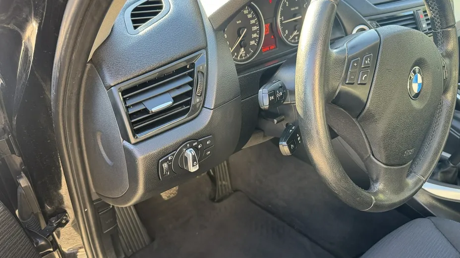 BMW X1 -