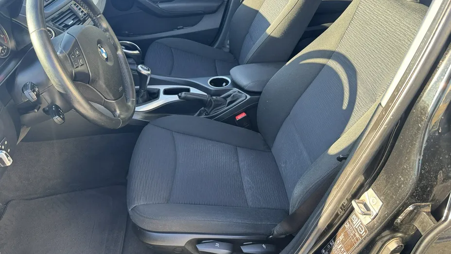 BMW X1 -
