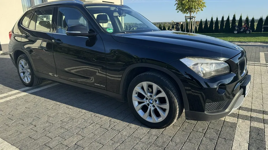 BMW X1 -