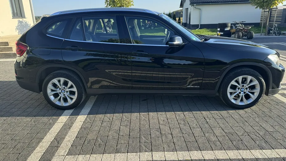 BMW X1 -
