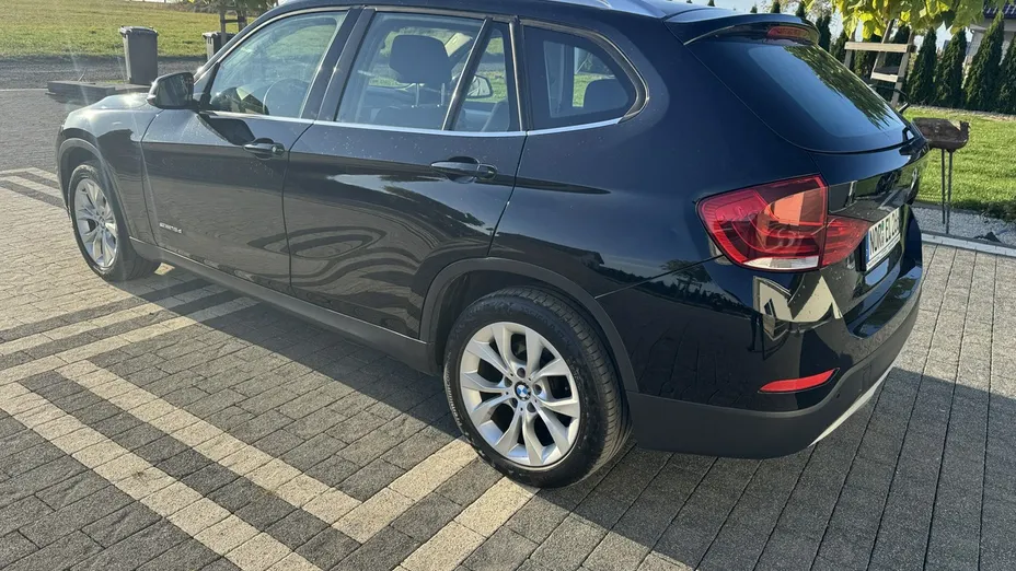 BMW X1 -