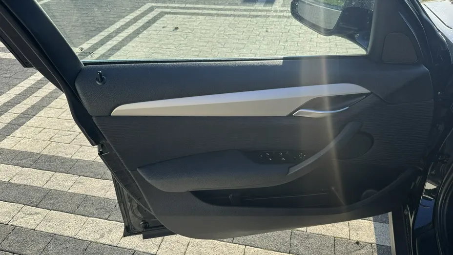 BMW X1 -