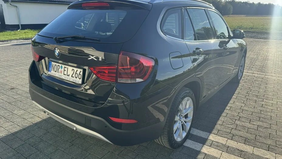 BMW X1 -