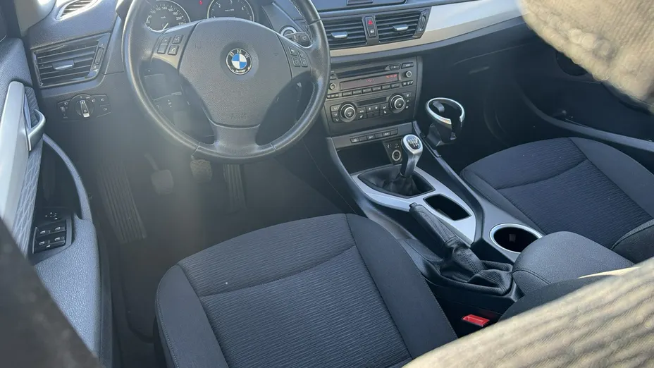 BMW X1 -