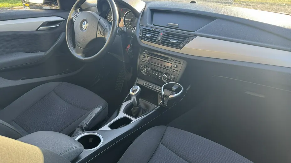 BMW X1 -