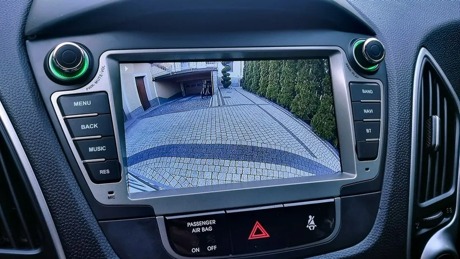 HYUNDAI ix35 -