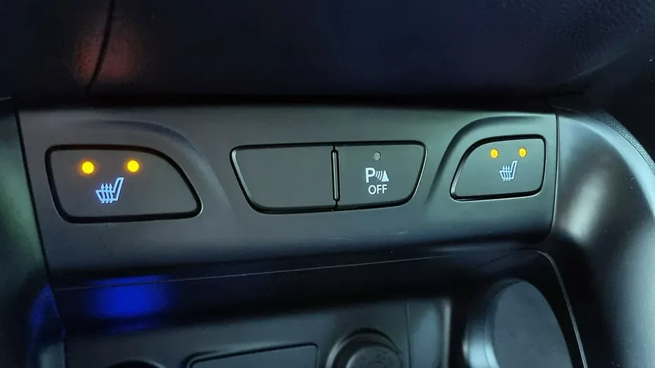 HYUNDAI ix35 -