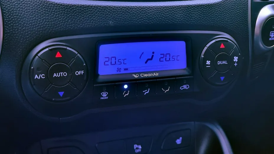 HYUNDAI ix35 -