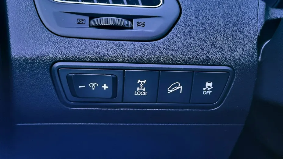 HYUNDAI ix35 -