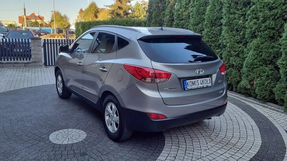 HYUNDAI ix35 -