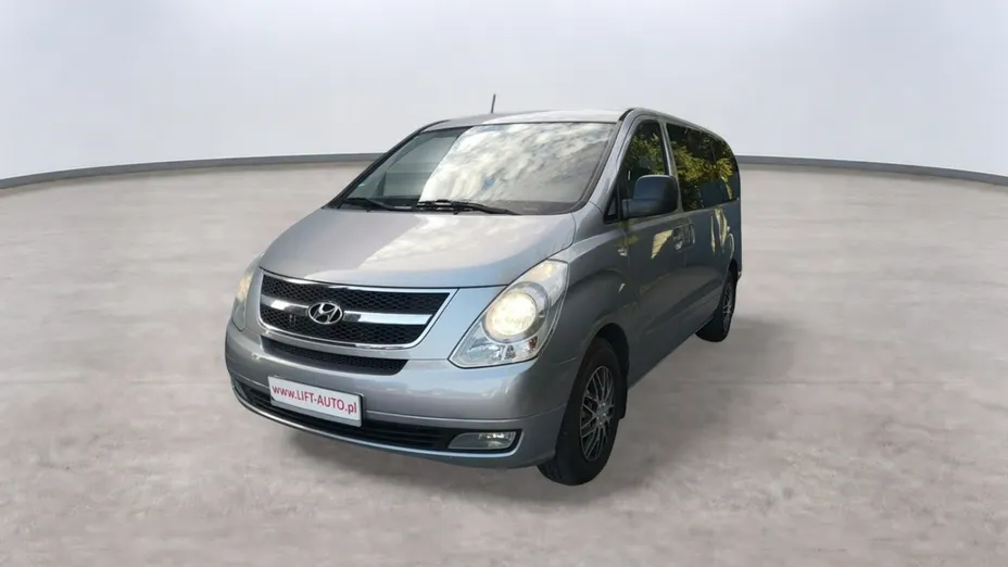 HYUNDAI H-1 -