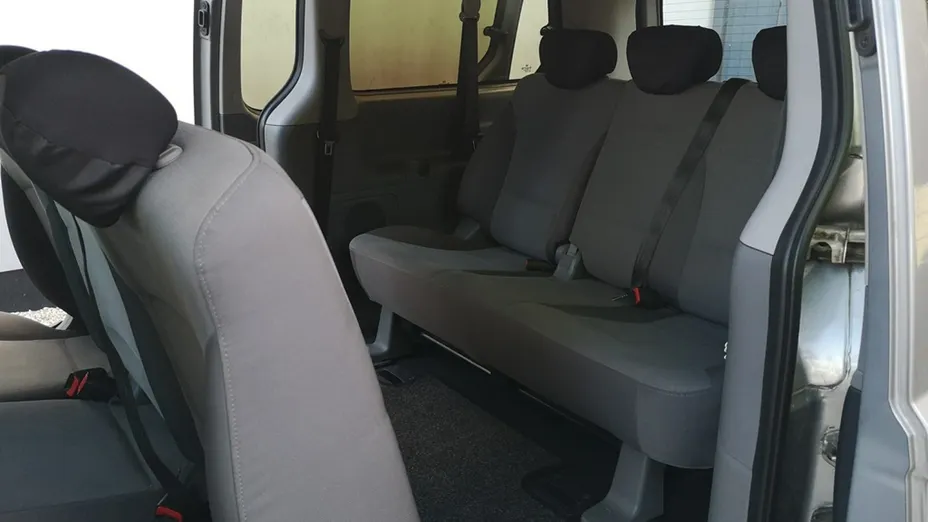 HYUNDAI H-1 -