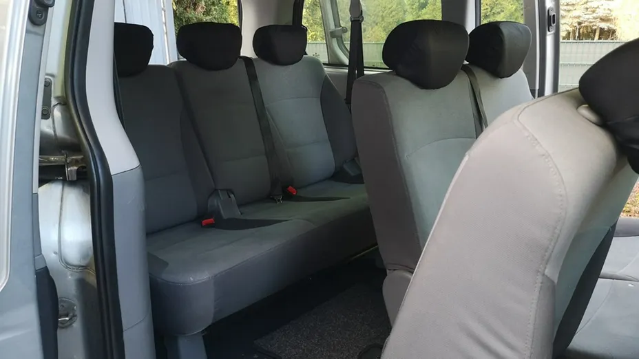 HYUNDAI H-1 -