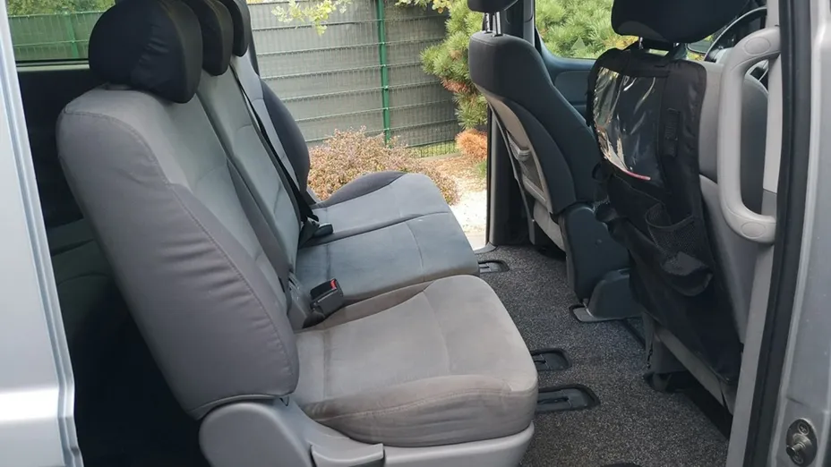 HYUNDAI H-1 -