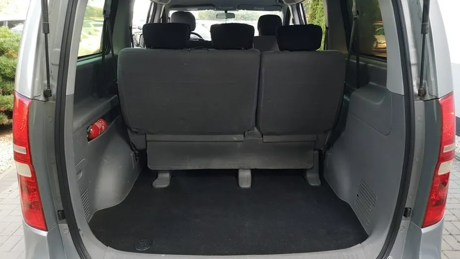 HYUNDAI H-1 -