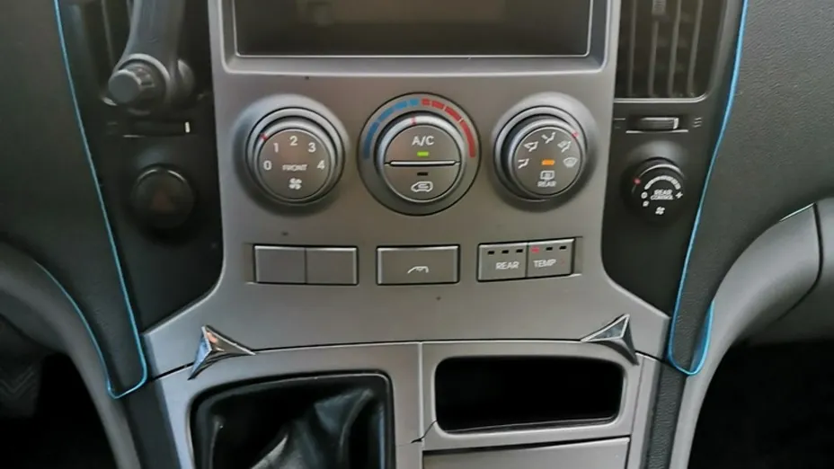 HYUNDAI H-1 -