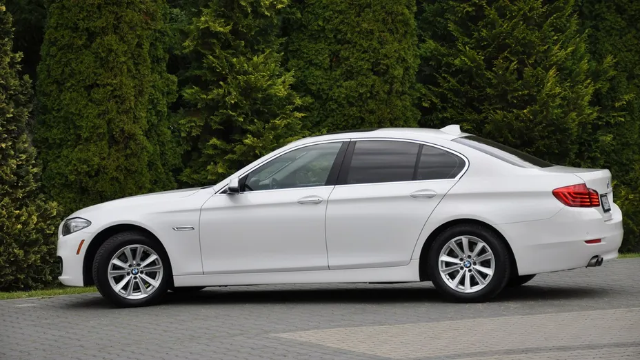BMW Seria 5 -