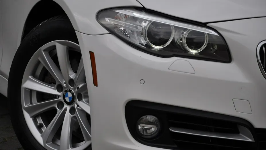 BMW Seria 5 -