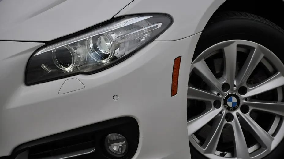 BMW Seria 5 -