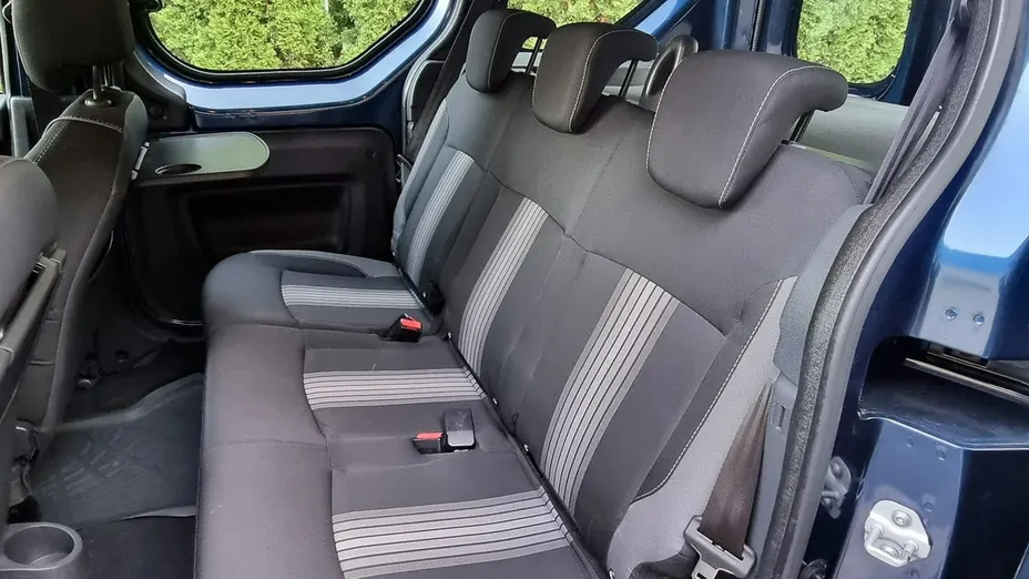 DACIA Dokker -