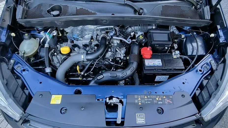 DACIA Dokker -