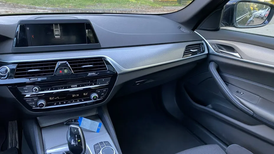 BMW Seria 5 -