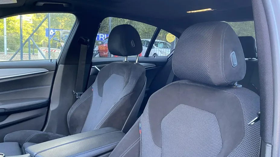 BMW Seria 5 -
