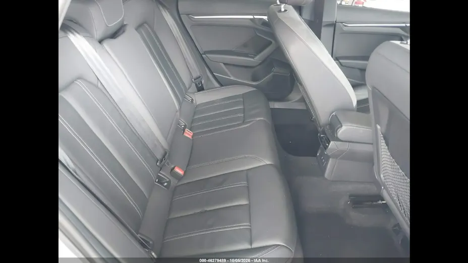 AUDI A3 Limousine -