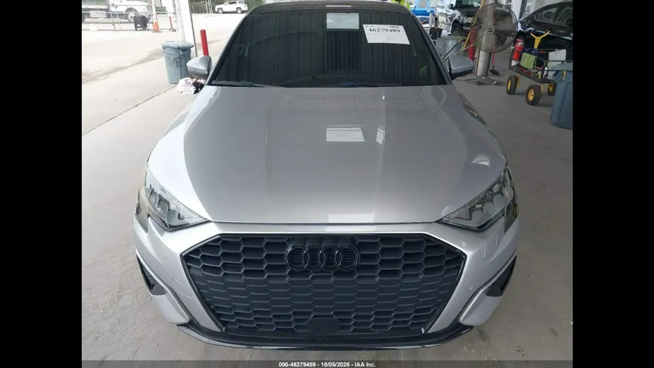 AUDI A3 Limousine -