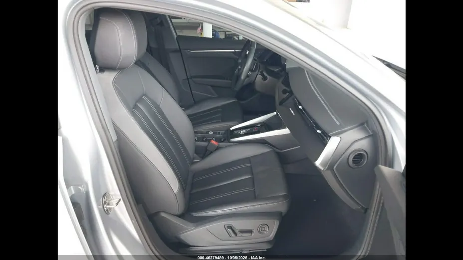 AUDI A3 Limousine -