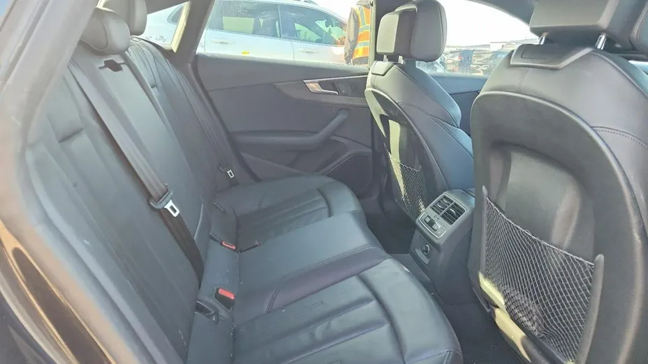 AUDI A5 Sportback -