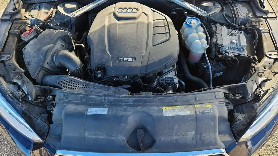AUDI A5 Sportback -