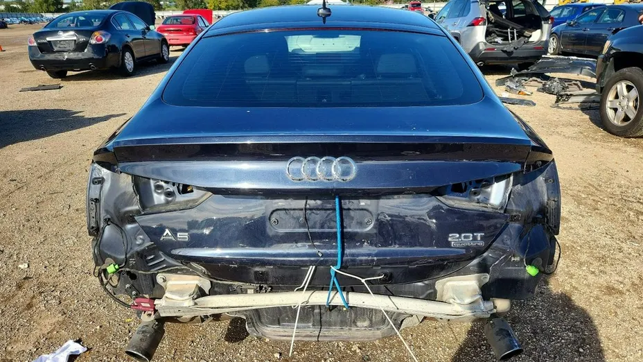 AUDI A5 Sportback -