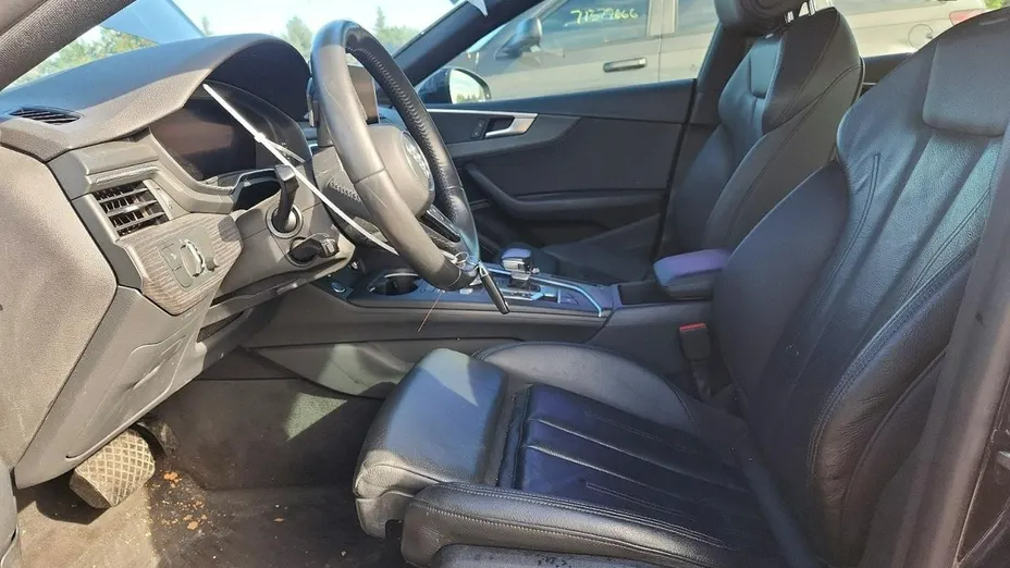 AUDI A5 Sportback -