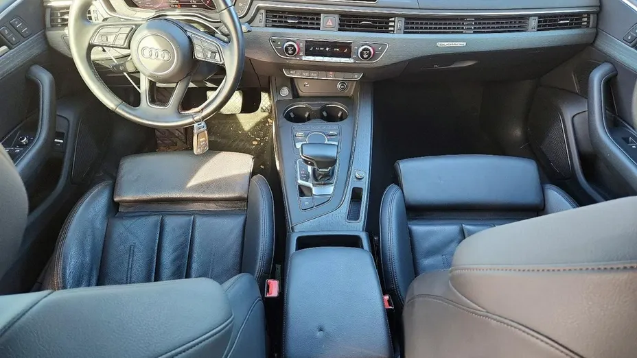 AUDI A5 Sportback -