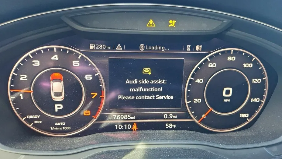 AUDI A5 Sportback -