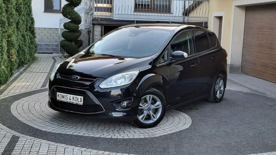 FORD C-MAX -