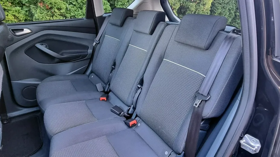 FORD C-MAX -