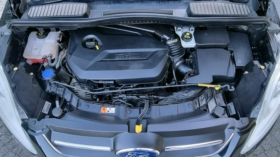 FORD C-MAX -
