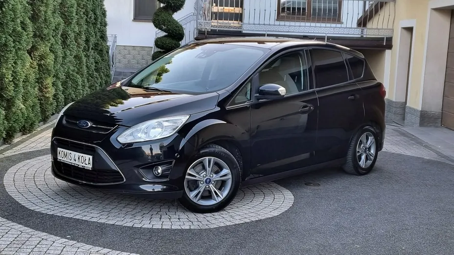 FORD C-MAX -
