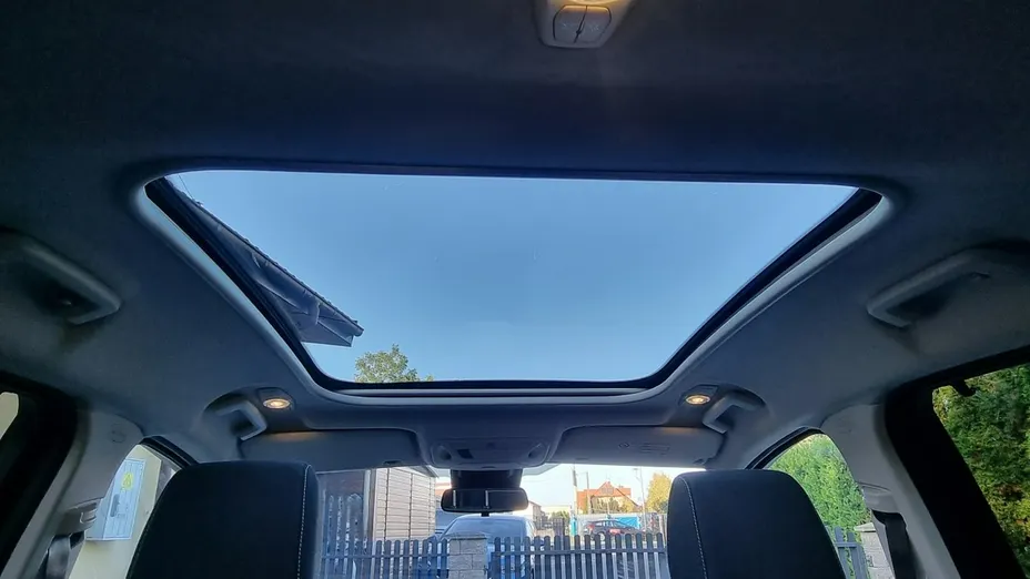 FORD C-MAX -