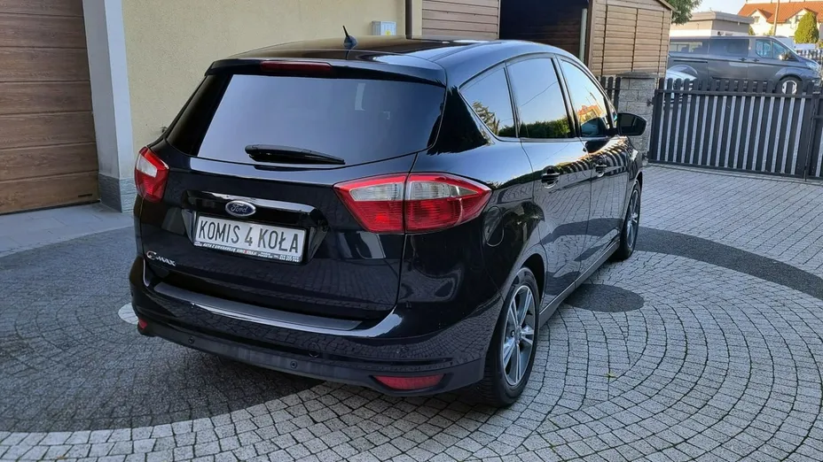 FORD C-MAX -