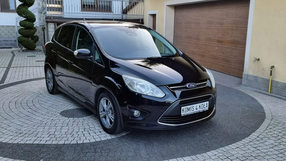 FORD C-MAX -