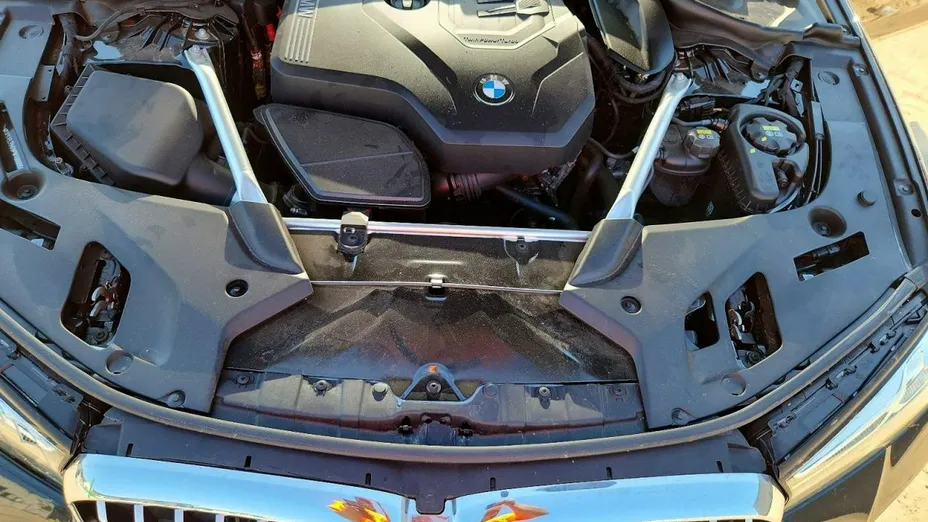 BMW Seria 5 -