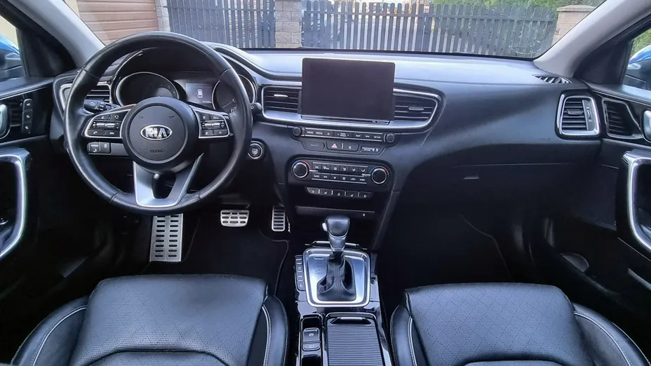 KIA Cee'd -