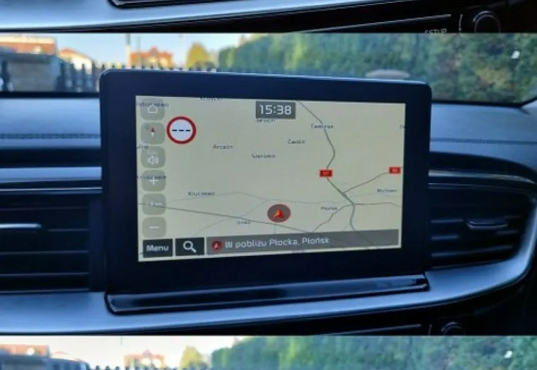 KIA Cee'd -