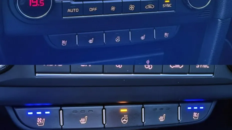 KIA Cee'd -