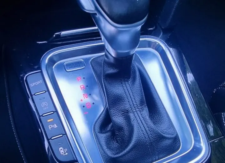 KIA Cee'd -