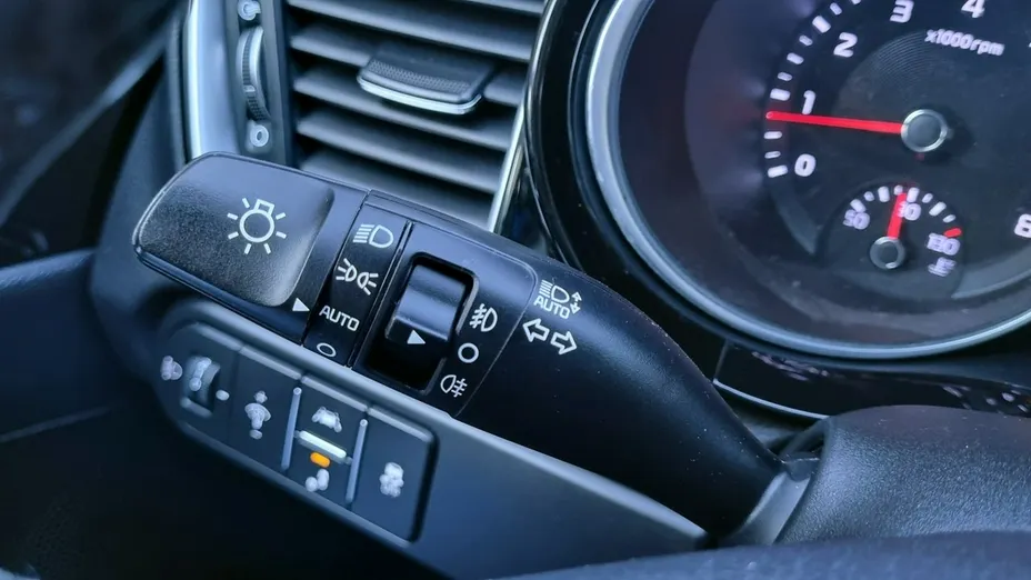 KIA Cee'd -