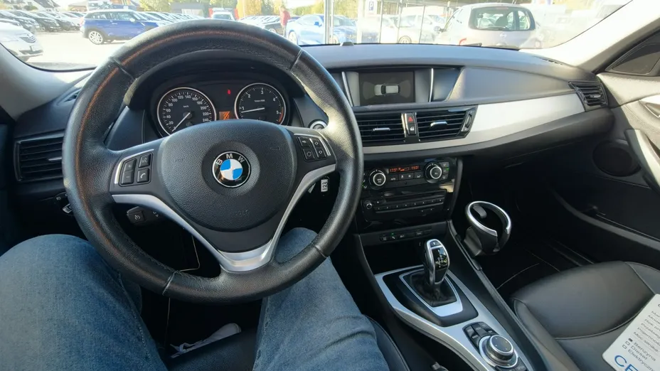 BMW X1 -